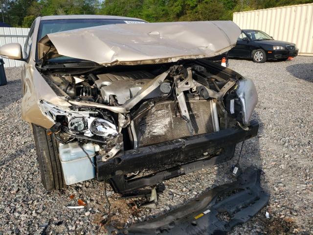 Фото 9 с аукциона – 2011 TOYOTA AVALON BAS с VIN 4T1BK3DB8BU397450