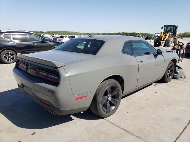 Photo 4 from auction – 2019 DODGE CHALLENGER with VIN 2C3CDZAG3KH632379
