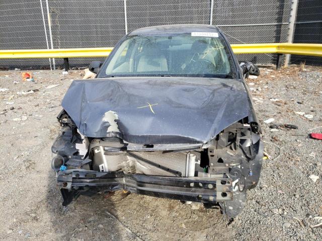 Photo 9 from auction – 2008 CHEVROLET COBALT LS with VIN 1G1AK58F987180286