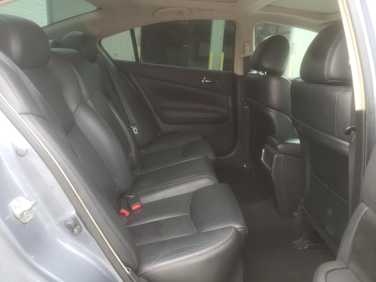 Photo 6 from auction – 2011 NISSAN MAXIMA S with VIN 1N4AA5AP7BC803924