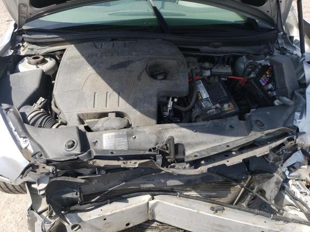 Photo 7 from auction – 2011 CHEVROLET MALIBU LS with VIN 1G1ZA5EU9BF340804