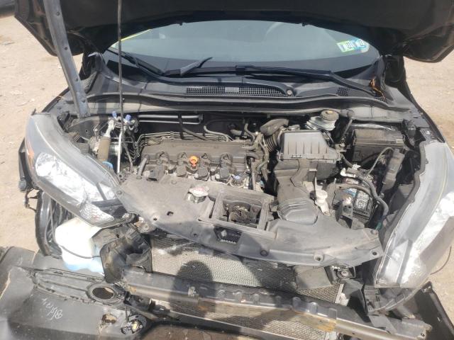 Photo 7 from auction – 2017 HONDA HR-V EX with VIN 3CZRU6H52HM725441