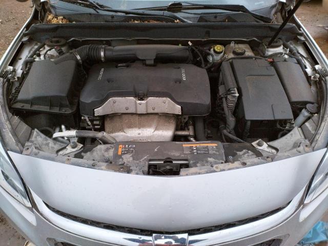 Photo 7 from auction – 2015 CHEVROLET MALIBU LS with VIN 1G11B5SL6FF221202
