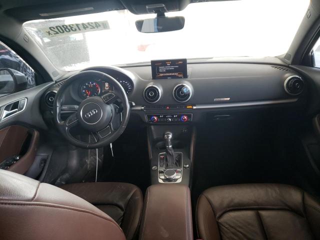 Photo 9 from auction – 2016 AUDI A3 PREMIUM with VIN WAUB8GFF7G1053690