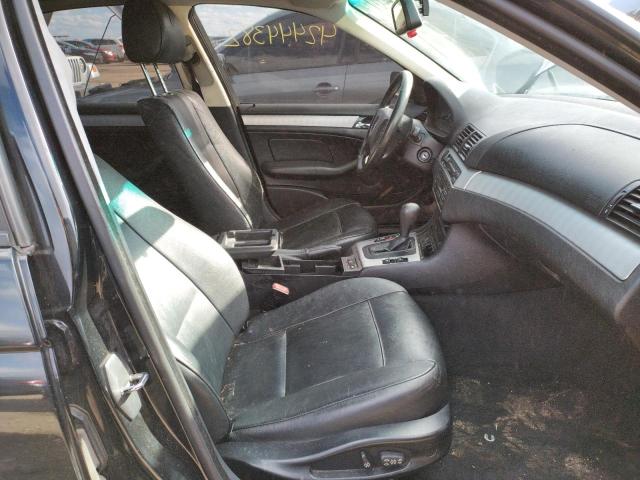 Foto 5 de la subasta – 2004 BMW 325 I con VIN WBAET37454NJ45189