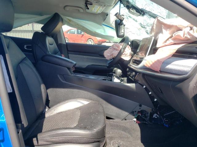Photo 5 from auction – 2022 JEEP COMPASS LA with VIN 3C4NJDBB3NT128705