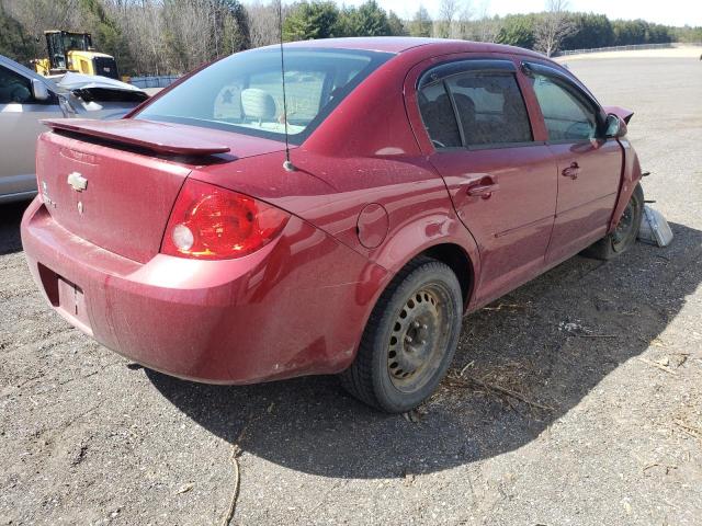 Photo 4 from auction – 2008 CHEVROLET COBALT LT with VIN 1G1AL55F987316465