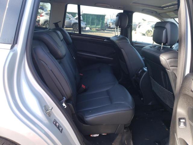 Photo 6 from auction – 2012 MERCEDES-BENZ GL 450 4MA with VIN 4JGBF7BEXCA761640
