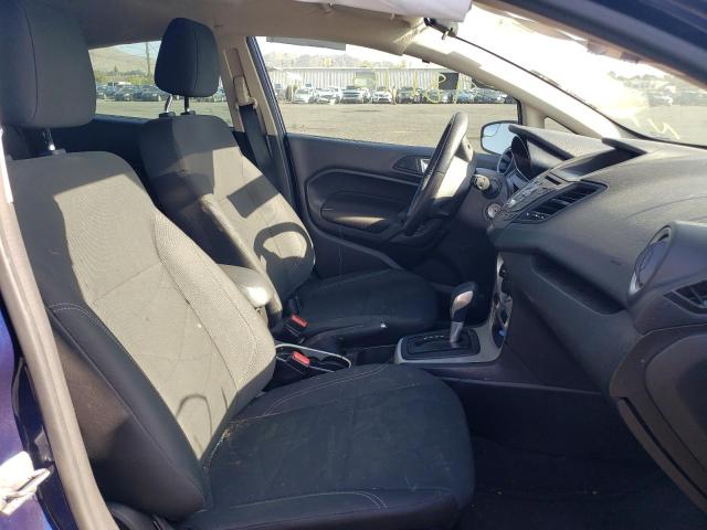Photo 5 from auction – 2016 FORD FIESTA SE with VIN 3FADP4BJ8GM149991