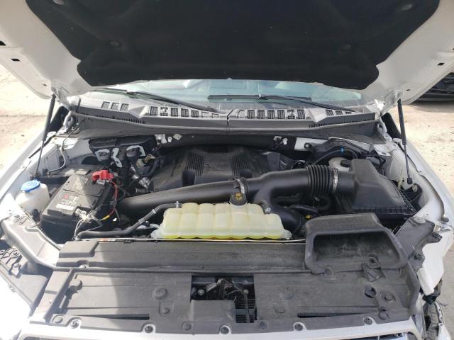 Photo 7 from auction – 2020 FORD F150 SUPER with VIN 1FTEW1E40LKD65194