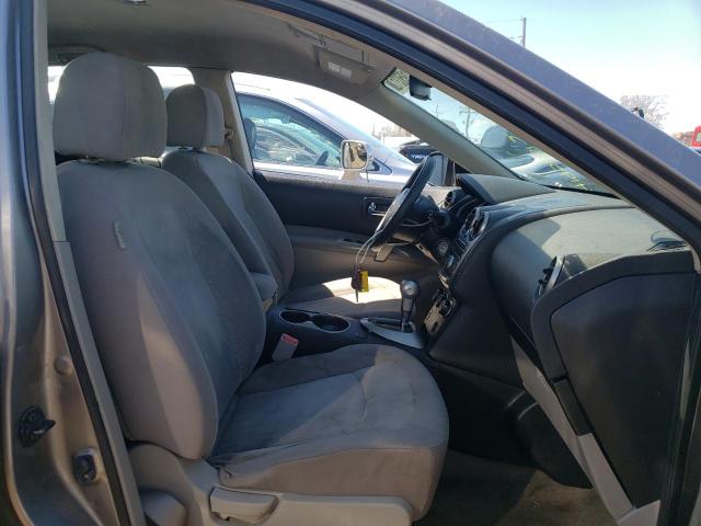 Photo 5 from auction – 2013 NISSAN ROGUE S with VIN JN8AS5MT4DW546940