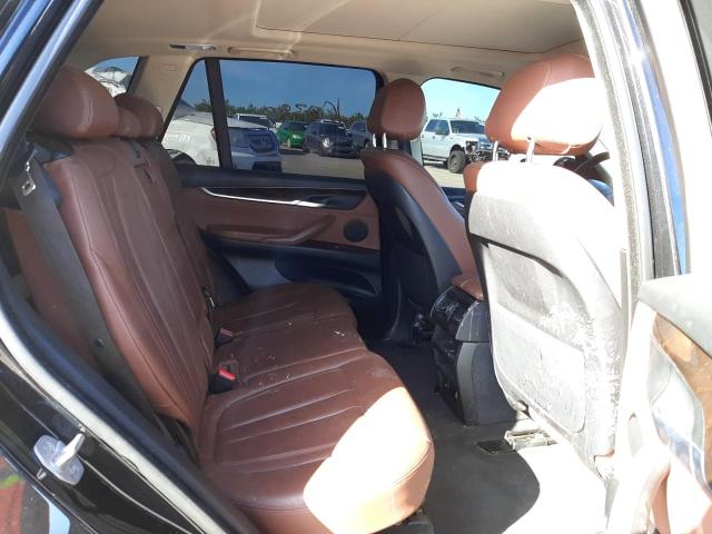 Photo 6 from auction – 2014 BMW X5 SDRIVE3 with VIN 5UXKR2C54E0C01295