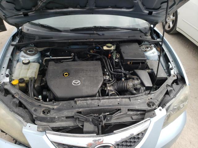 Photo 7 from auction – 2007 MAZDA 3 I with VIN JM1BK32F171608507