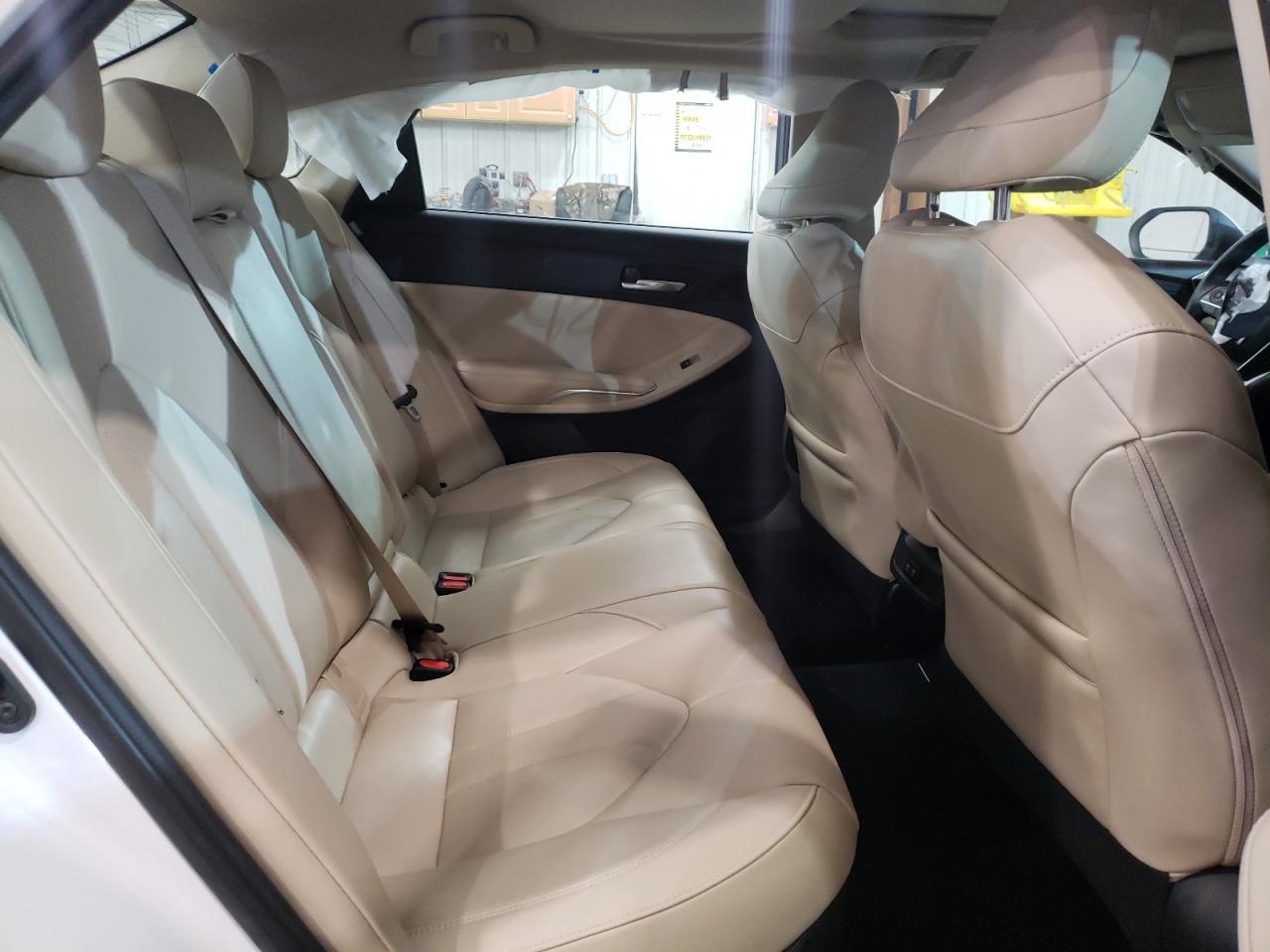 Photo 6 from auction – 2020 TOYOTA AVALON XLE with VIN 4T1A21FB0LU014373