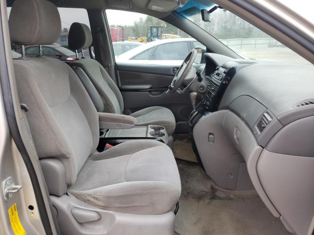 Photo 5 from auction – 2004 TOYOTA SIENNA LE with VIN 5TDBA23C94S020404