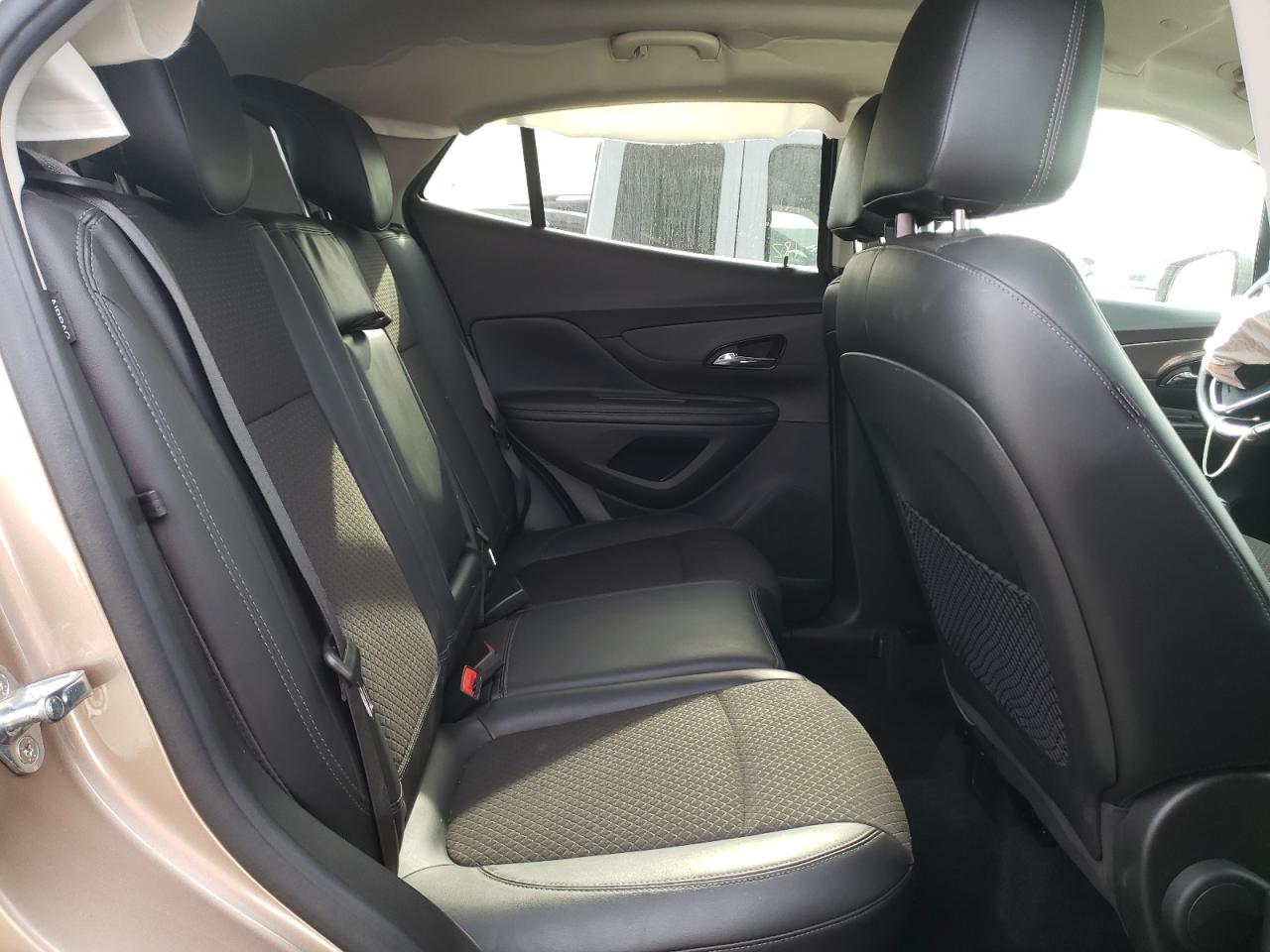 Photo 6 from auction – 2019 BUICK ENCORE PRE with VIN KL4CJASB0KB781327