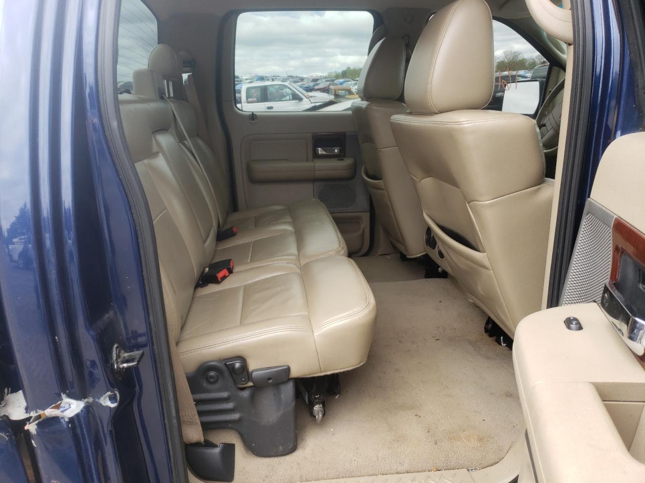 Photo 6 from auction – 2008 FORD F150 SUPER with VIN 1FTPW14V88FA55121