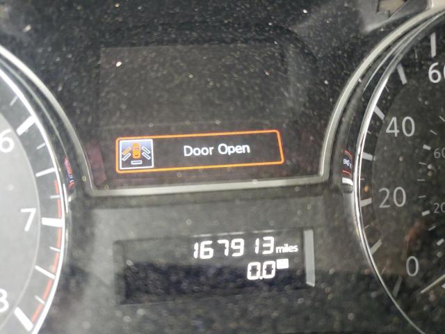 Photo 8 from auction – 2014 NISSAN ALTIMA 2.5 with VIN 1N4AL3AP6EC282486