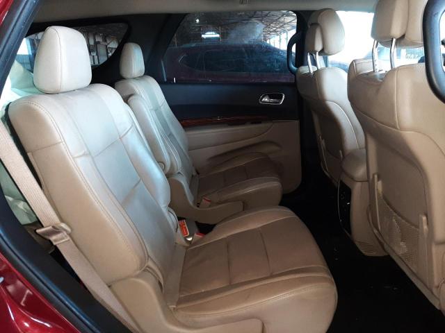 Photo 6 from auction – 2014 DODGE DURANGO LI with VIN 1C4RDHDG8EC461874
