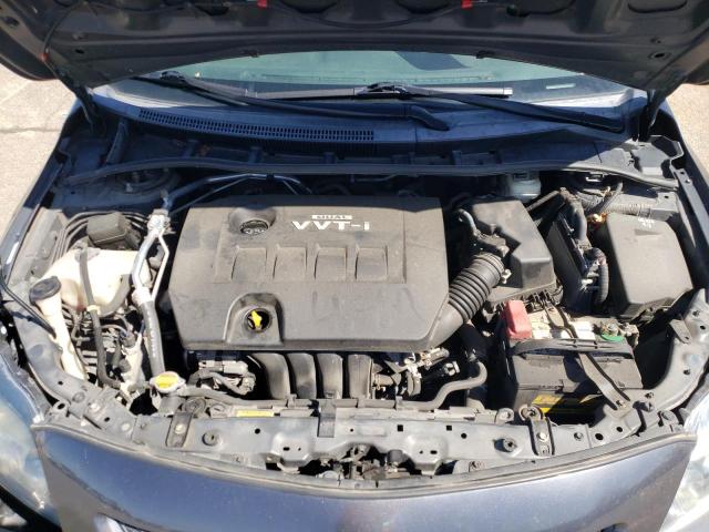 Photo 7 from auction – 2009 TOYOTA COROLLA ba with VIN 1NXBU40E99Z046914