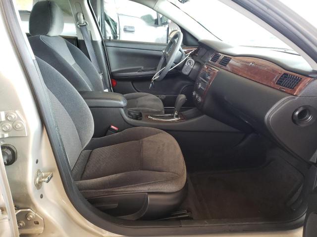 Photo 5 from auction – 2011 CHEVROLET IMPALA LS with VIN 2G1WF5EK7B1296778
