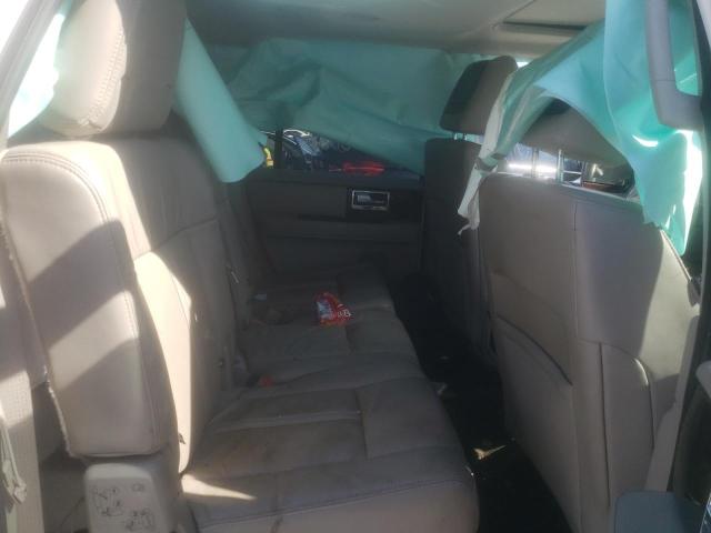 Photo 6 from auction – 2016 LINCOLN NAVIGATOR with VIN 5LMJJ3HTXGEL11331