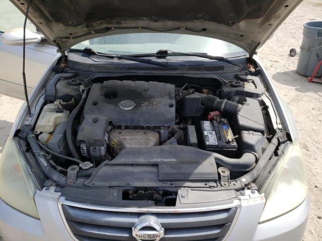 Photo 7 from auction – 2003 NISSAN ALTIMA BAS with VIN 1N4AL11D83C183871