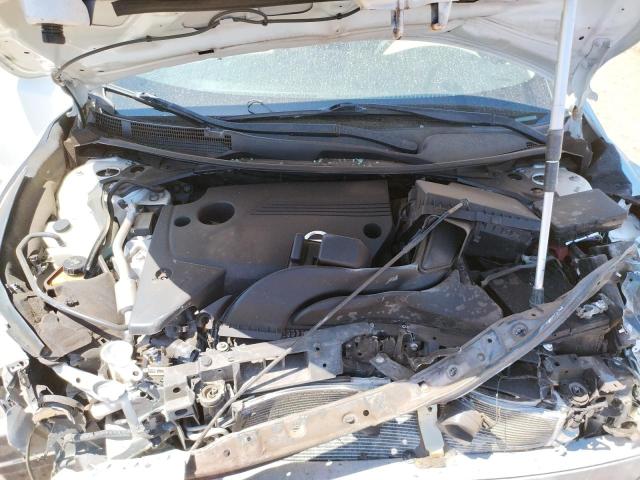 Photo 7 from auction – 2013 NISSAN ALTIMA 2.5 with VIN 1N4AL3AP6DN572746
