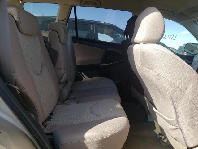 Photo 6 from auction – 2006 TOYOTA RAV4 with VIN JTMZD33V566020321