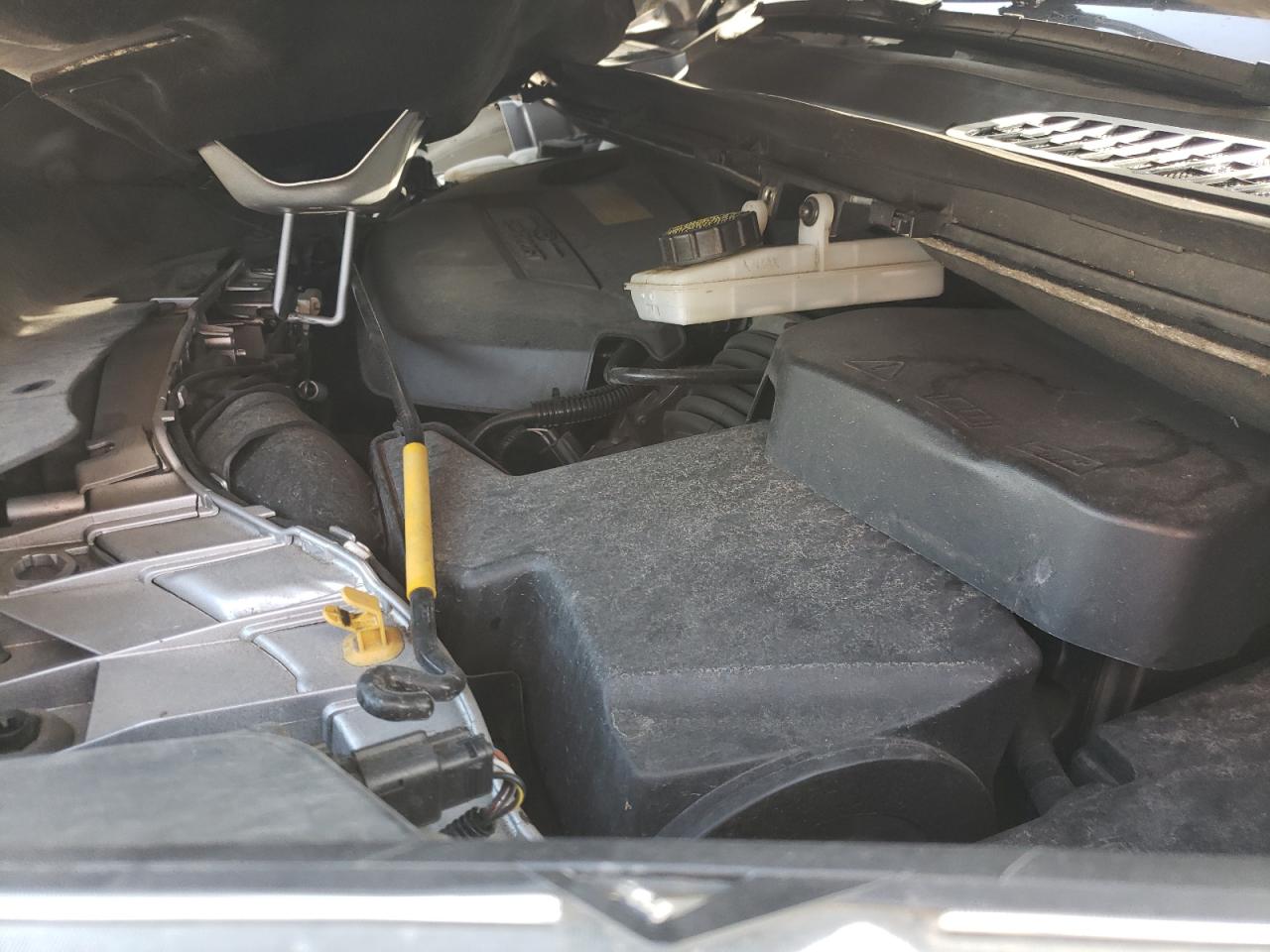 Photo 7 from auction – 2016 FORD ESCAPE SE with VIN 1FMCU0GXXGUB16745