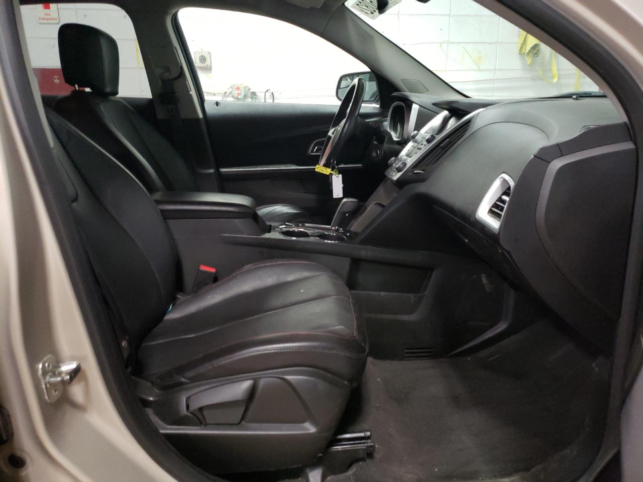 Photo 5 from auction – 2012 CHEVROLET EQUINOX LT with VIN 2GNFLGEKXC6188842