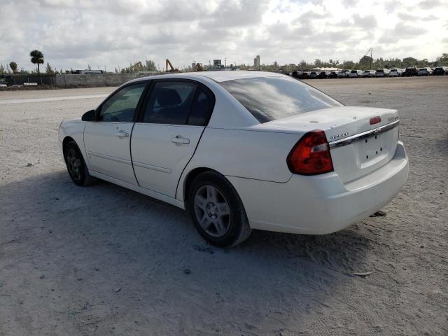 Photo 3 from auction – 2007 CHEVROLET MALIBU with VIN 1G1ZT58N67F105251