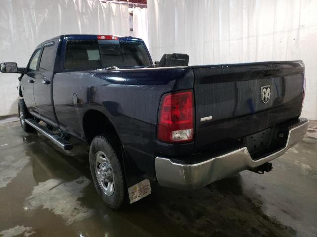 Photo 3 from auction – 2012 DODGE RAM 2500 with VIN 3C6UD5JL8CG317981