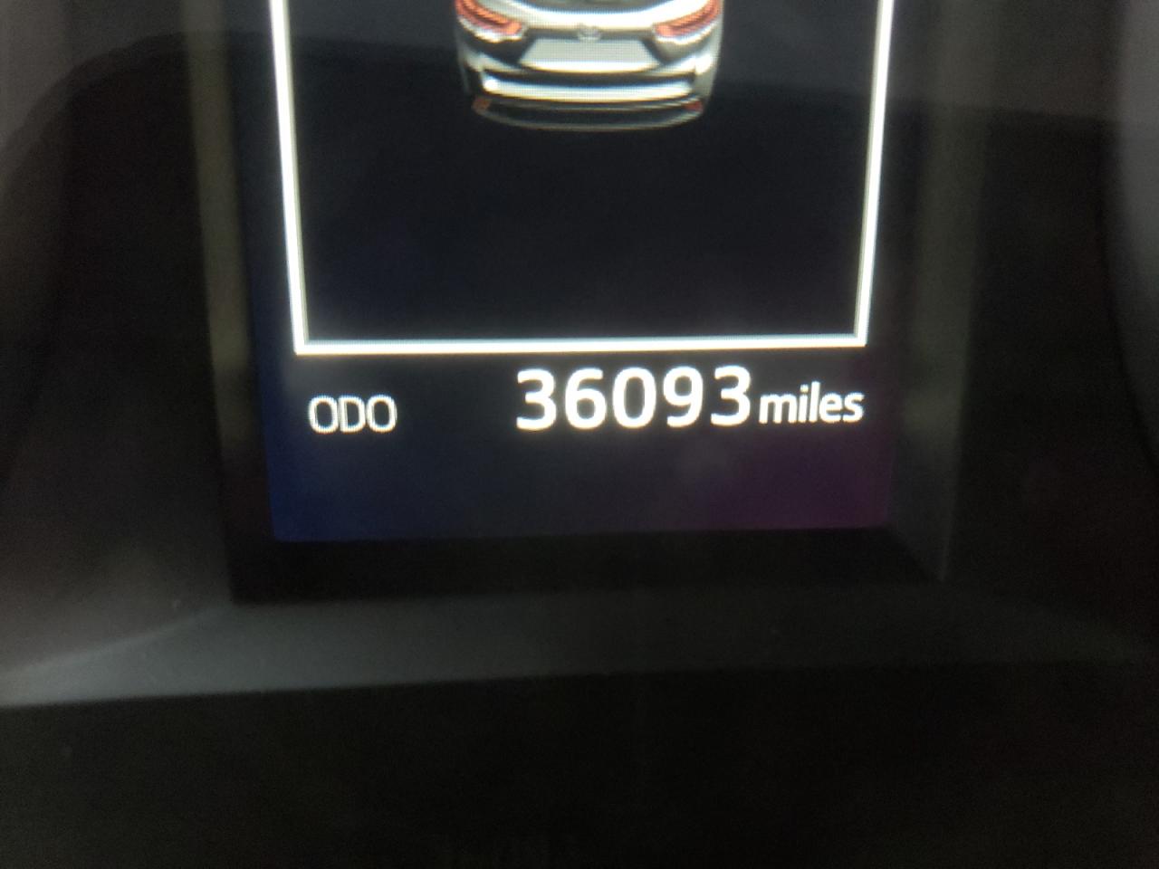 Photo 8 from auction – 2019 TOYOTA HIGHLANDER with VIN 5TDZZRFH9KS369518