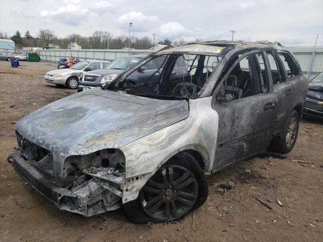 Photo 9 from auction – 2006 VOLVO XC90 with VIN YV4CZ592X61224932