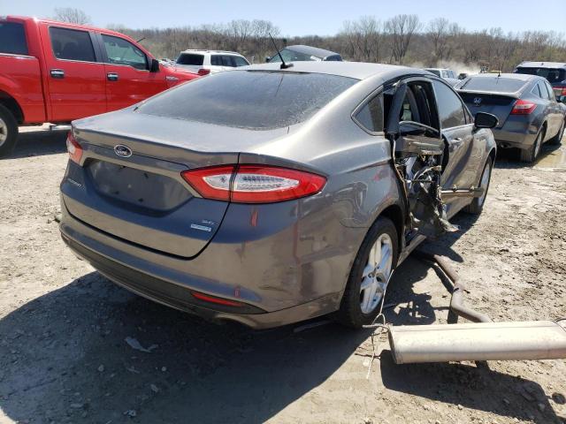 Photo 4 from auction – 2013 FORD FUSION SE with VIN 3FA6P0HR2DR368443