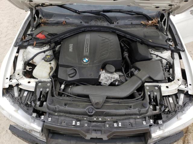 Photo 7 from auction – 2015 BMW 335 I with VIN WBA3A9C50FKW74939
