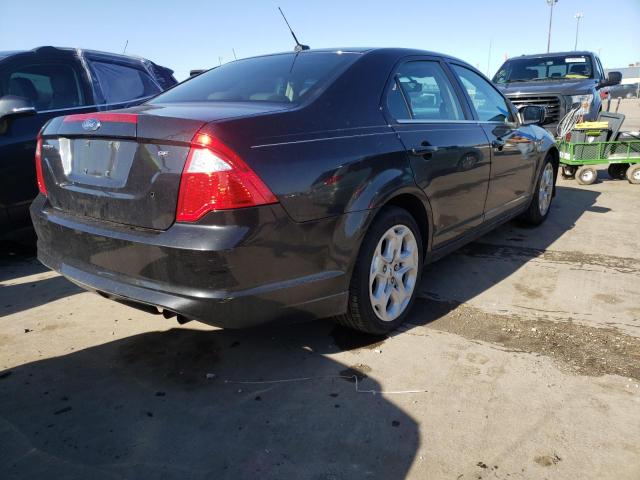 Photo 4 from auction – 2010 FORD FUSION with VIN 3FAHP0HA3AR239383