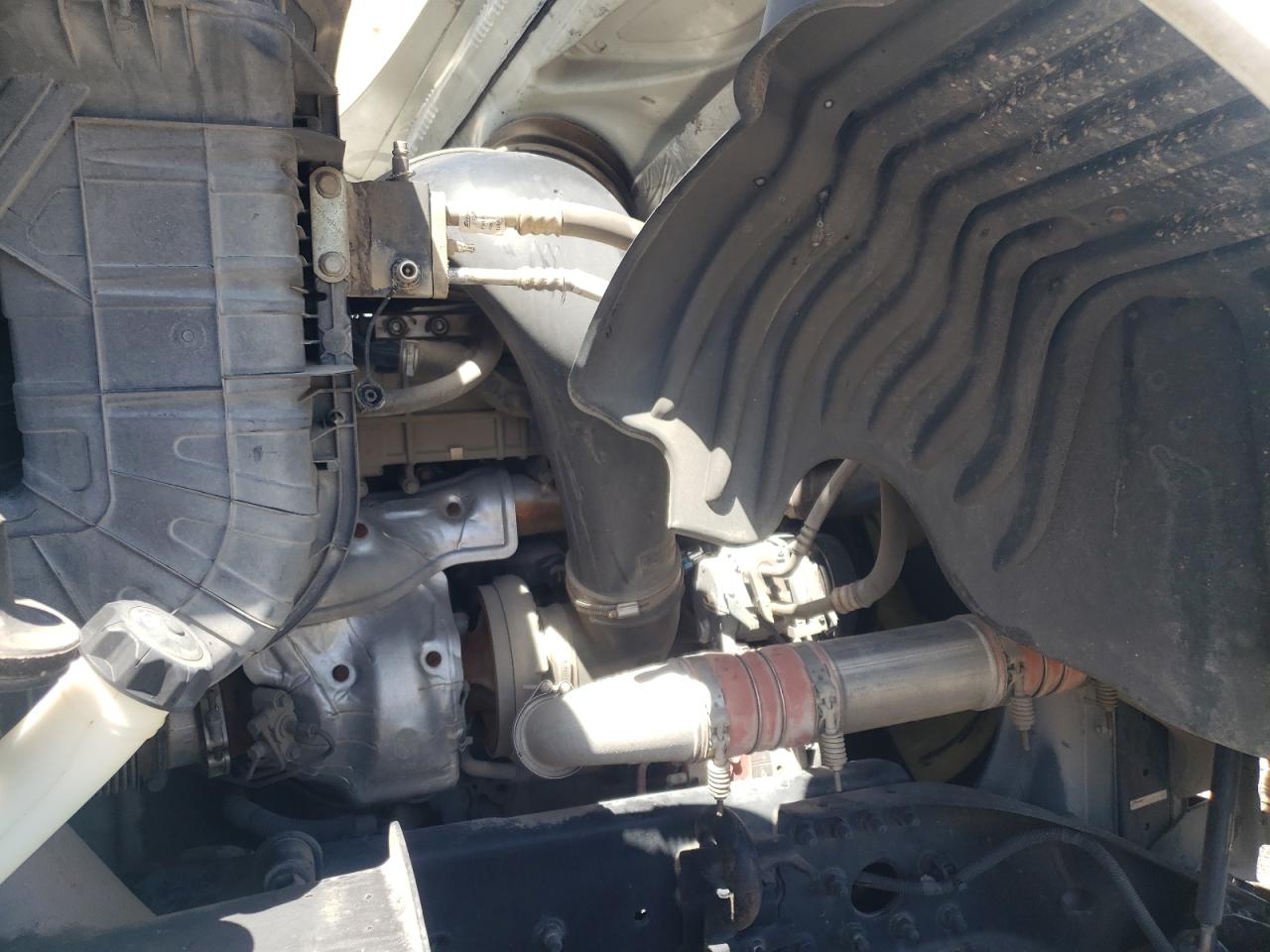 صورة رقم 7 من المزاد - 2018 FREIGHTLINER CASCADIA 1 مع VIN 3AKJGEDV2JSJN5438