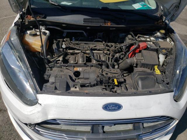 Photo 7 from auction – 2014 FORD FIESTA SE with VIN 3FADP4BJ7EM212219