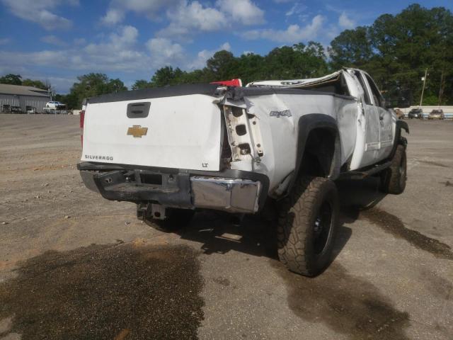 Photo 4 from auction – 2012 CHEVROLET SILVERADO with VIN 1GC2KXCG2CZ348581