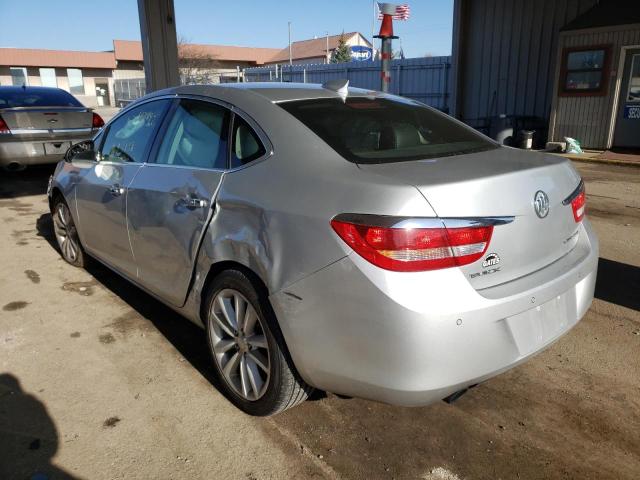 Фото 3 с аукциона – 2015 BUICK VERANO с VIN 1G4PS5SK0F4166875