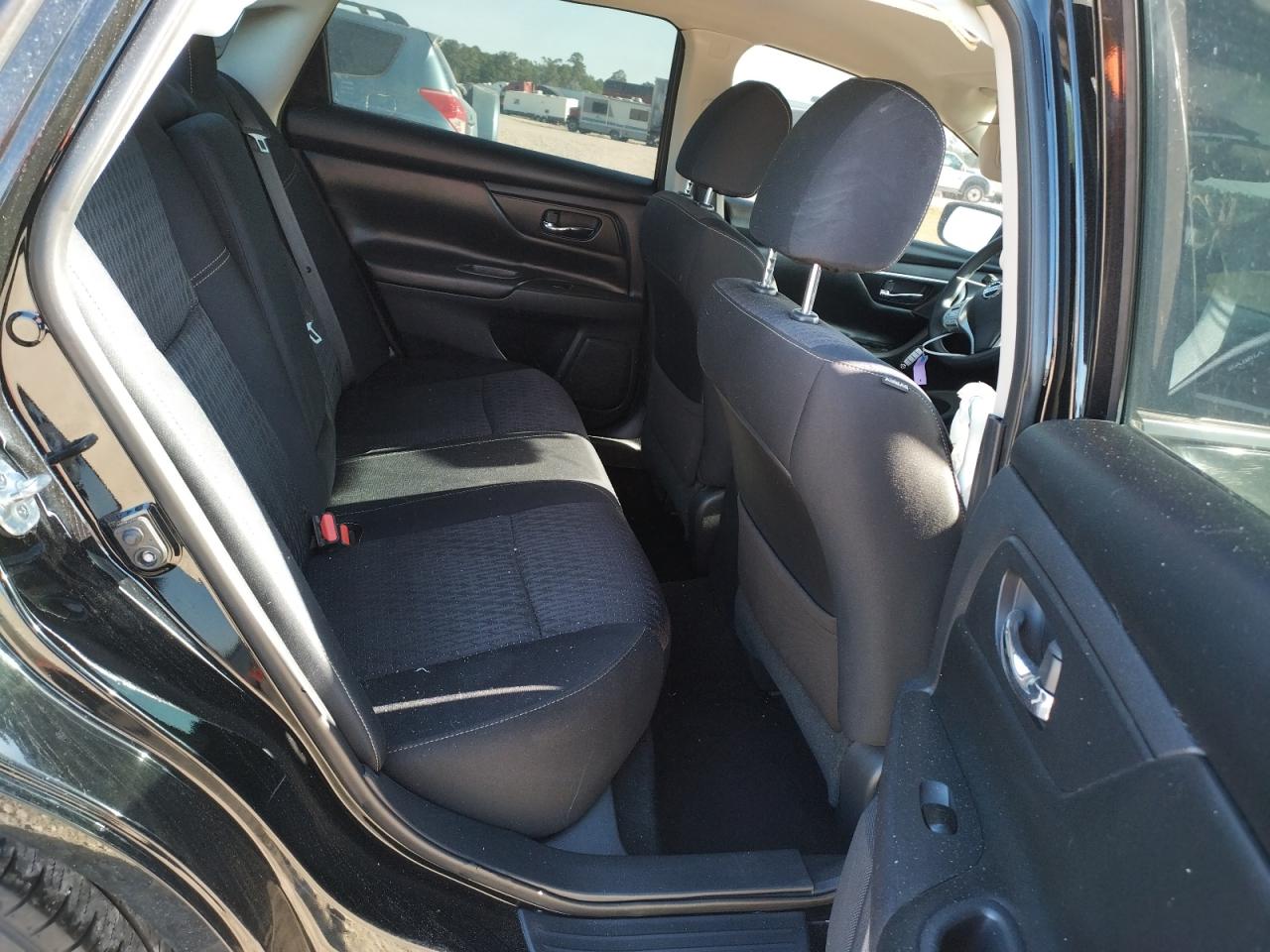 Photo 6 from auction – 2016 NISSAN ALTIMA 2.5 with VIN 1N4AL3AP9GN380600