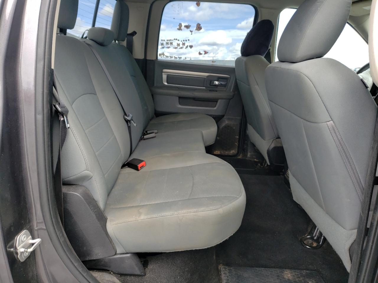 Photo 6 from auction – 2016 RAM 1500 SLT with VIN 1C6RR7LG7GS244037