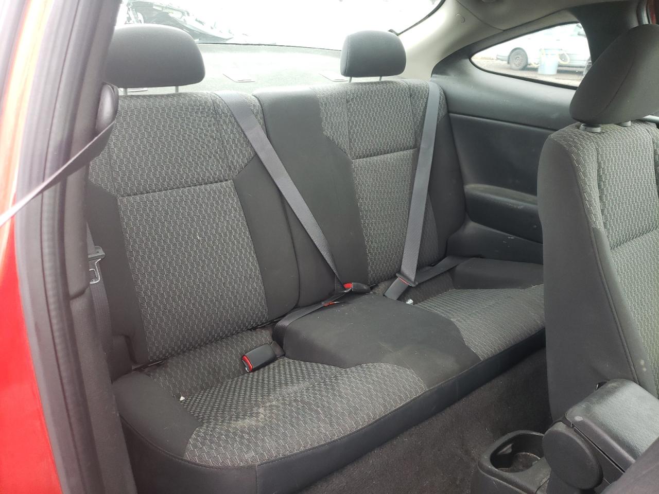 Photo 6 from auction – 2007 CHEVROLET COBALT LT with VIN 1G1AL15FX77131476