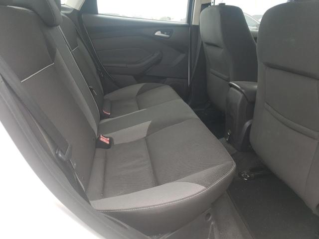 Photo 6 from auction – 2013 FORD FOCUS SE with VIN 1FADP3F25DL349463