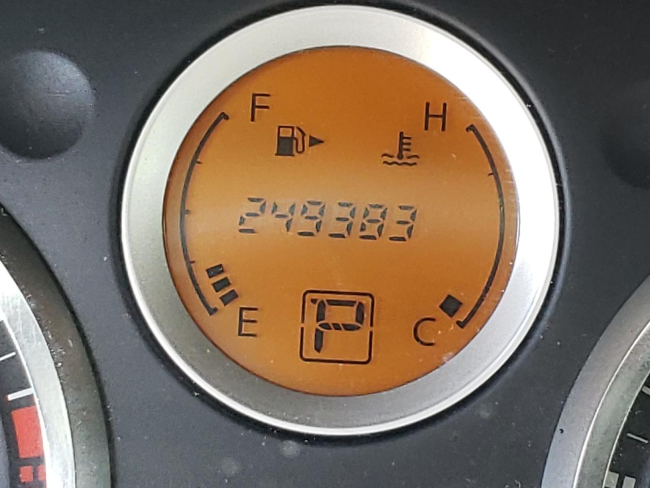 Photo 8 from auction – 2007 NISSAN SENTRA 2.0 with VIN 3N1AB61E17L712464