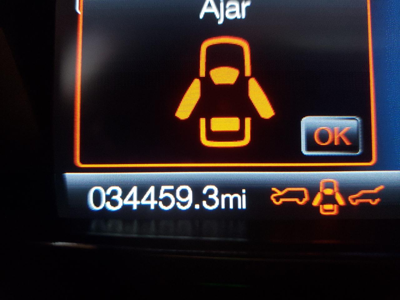 Photo 8 from auction – 2019 FORD EXPLORER S with VIN 1FM5K8GT7KGA37308