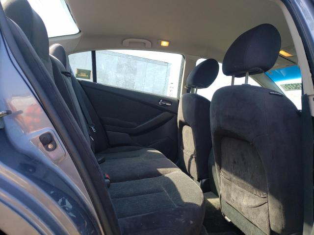 Photo 9 from auction – 2012 NISSAN ALTIMA BAS with VIN 1N4AL2AP2CN438888