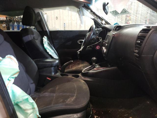 Photo 5 from auction – 2015 KIA SOUL with VIN KNDJN2A24F7169035